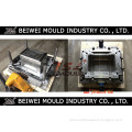 plastic injection basket mould